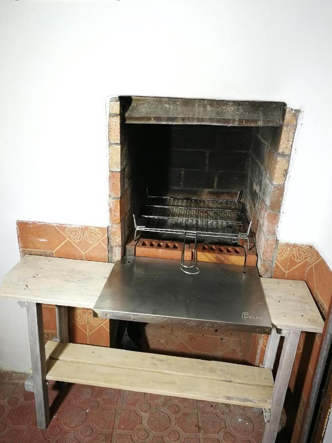 فيلا Dulce Hogar Miengo المظهر الخارجي الصورة
